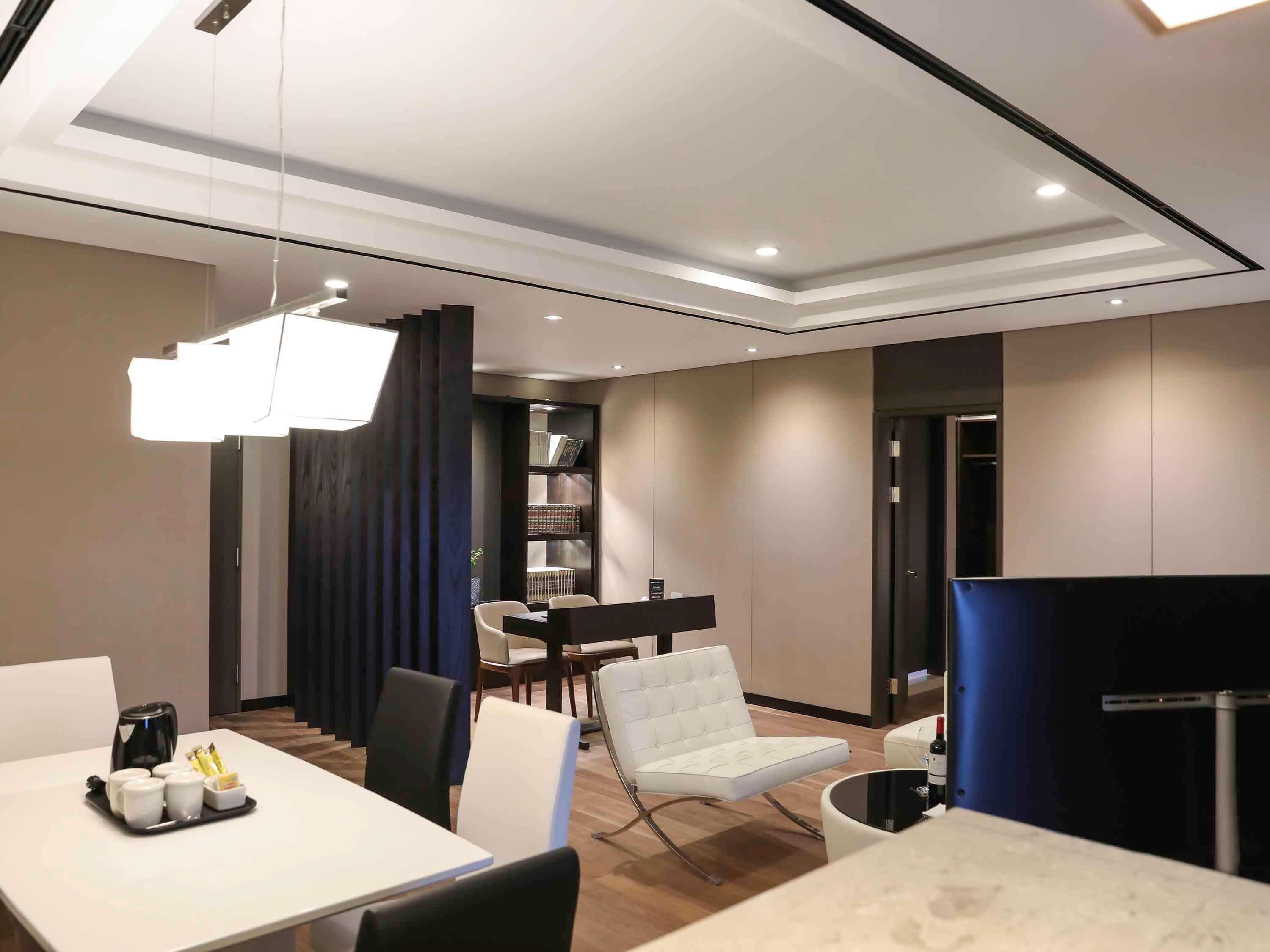 Ibis Ambassador Busan Haeundae מראה חיצוני תמונה
