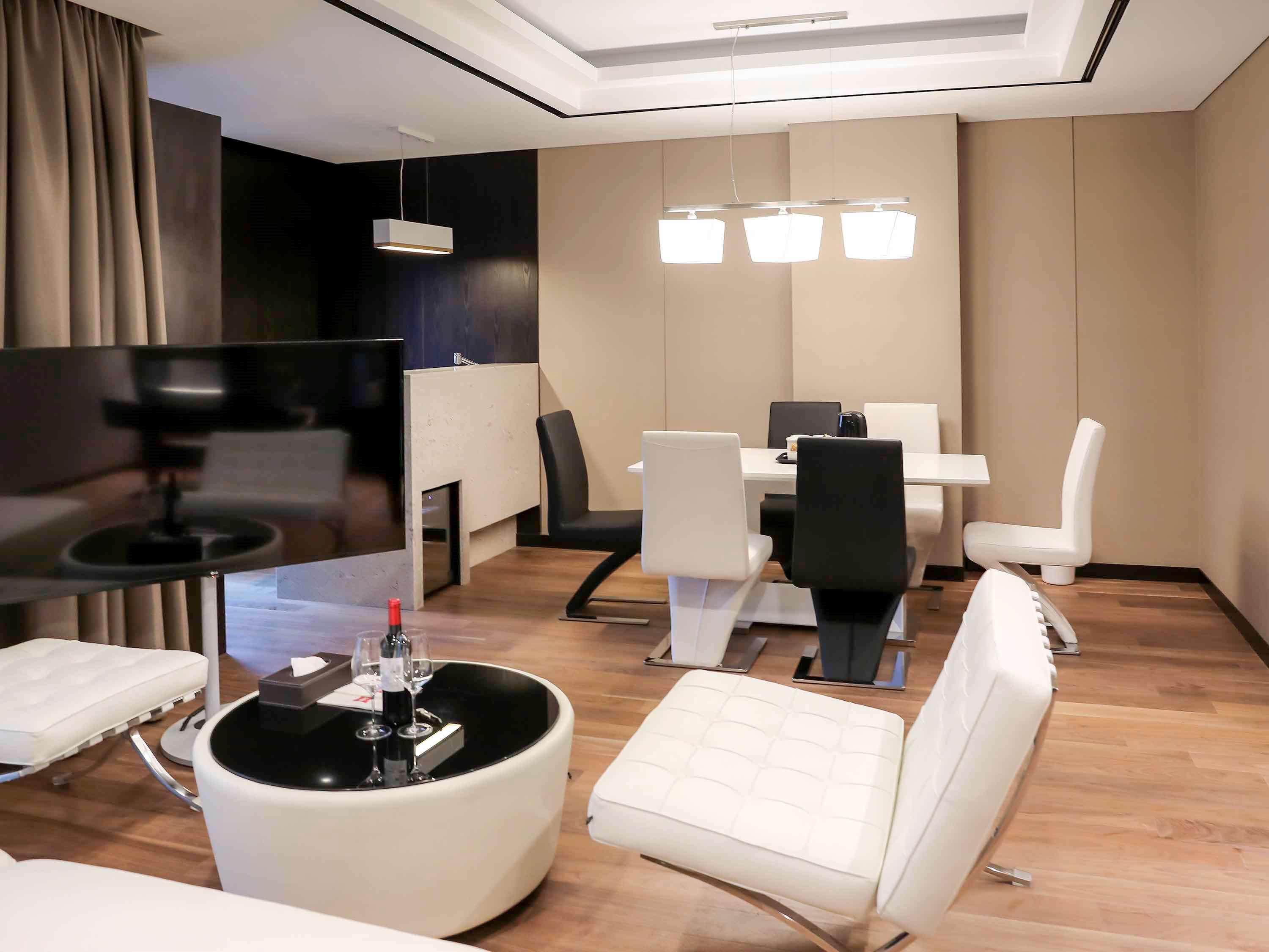 Ibis Ambassador Busan Haeundae מראה חיצוני תמונה
