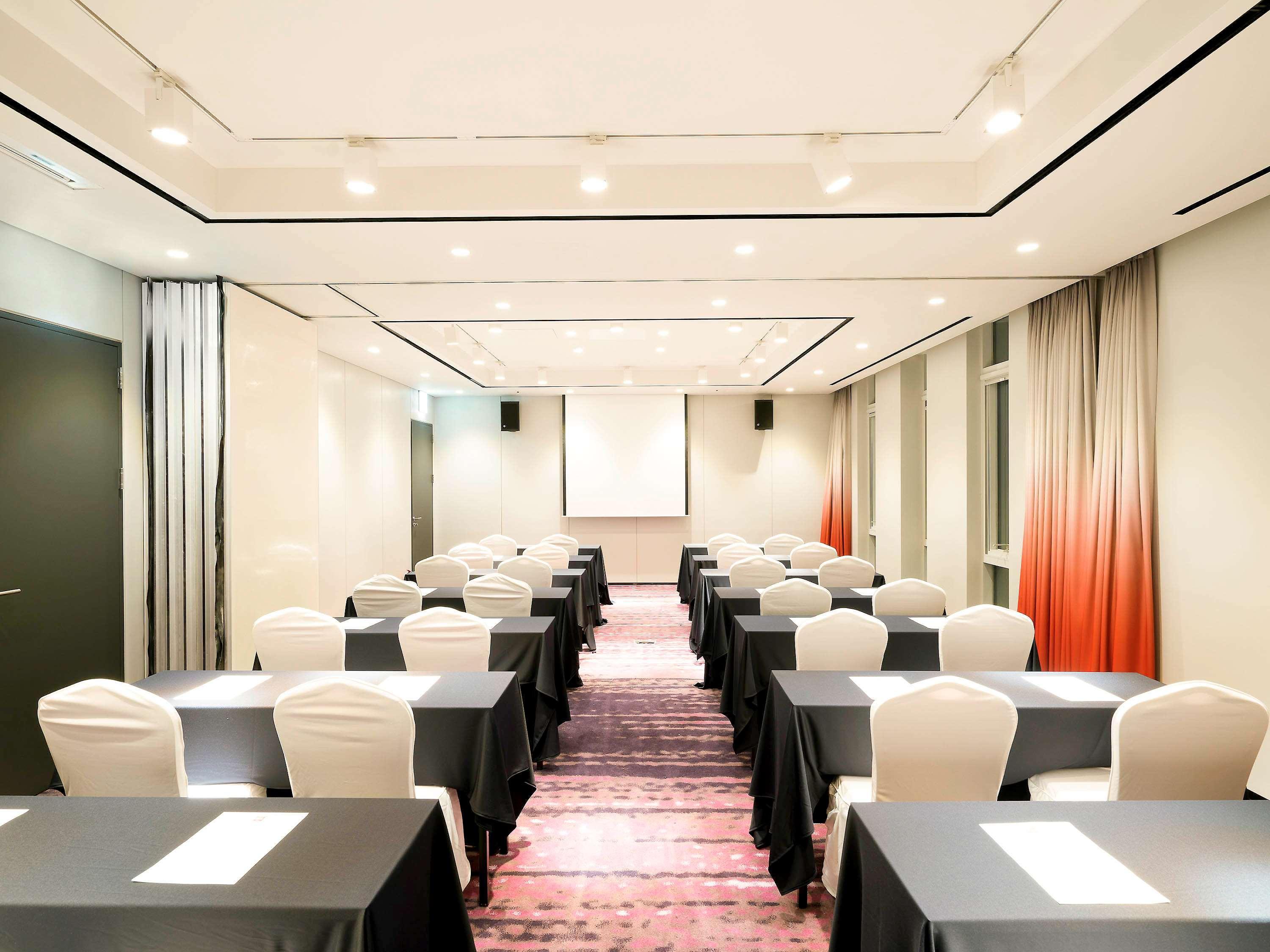 Ibis Ambassador Busan Haeundae מראה חיצוני תמונה