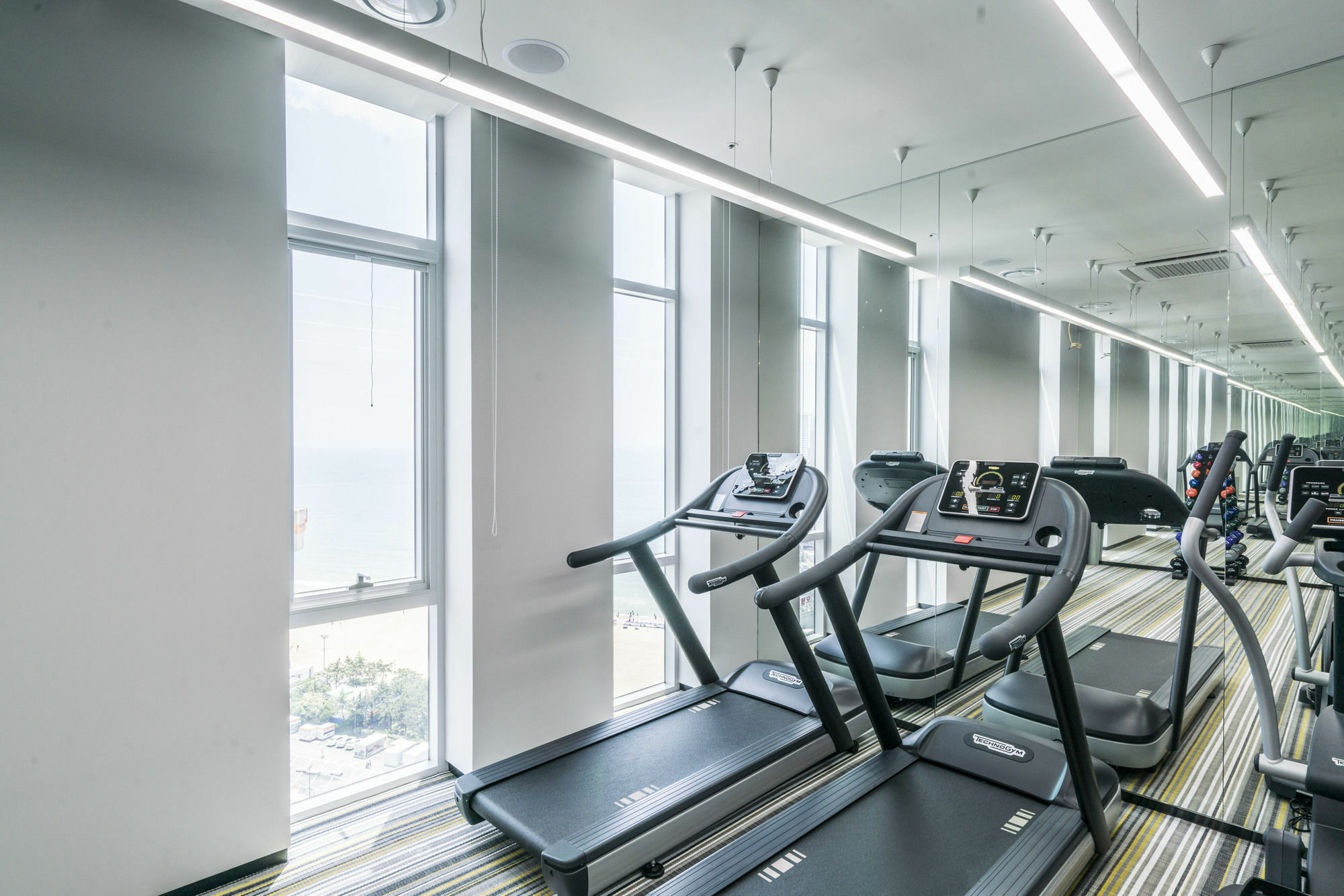 Ibis Ambassador Busan Haeundae מראה חיצוני תמונה