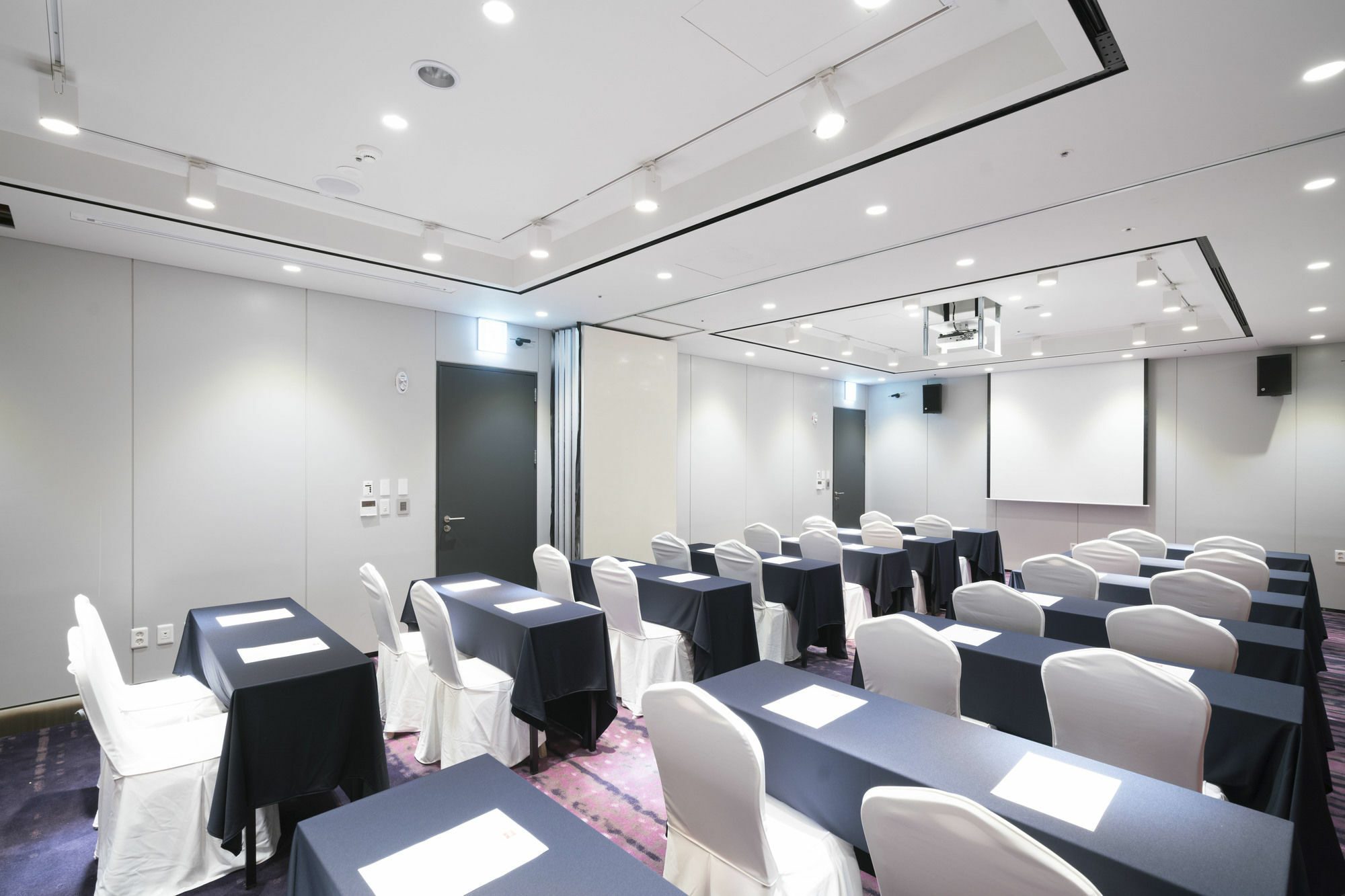 Ibis Ambassador Busan Haeundae מראה חיצוני תמונה