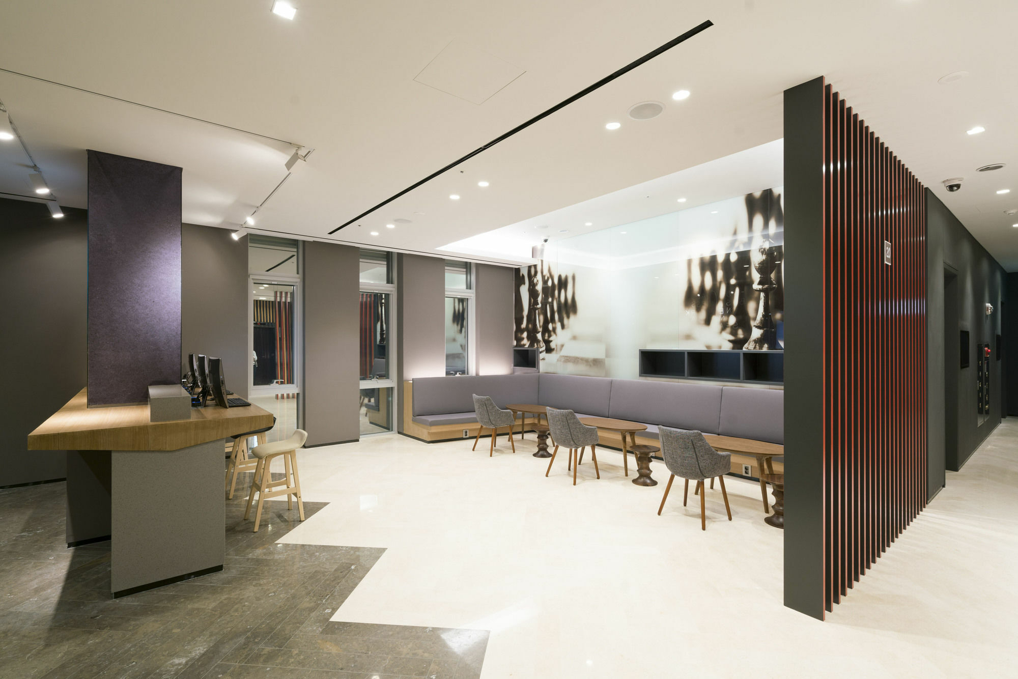 Ibis Ambassador Busan Haeundae מראה חיצוני תמונה
