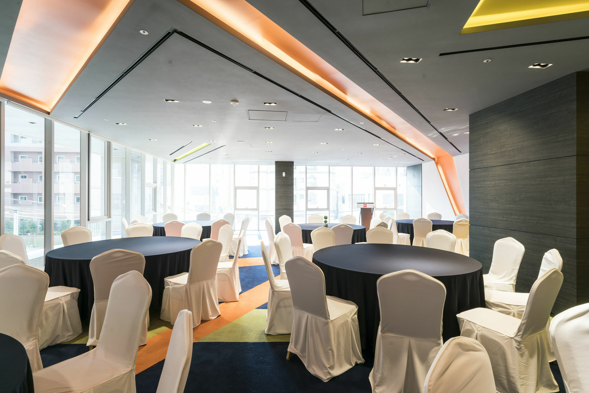 Ibis Ambassador Busan Haeundae מראה חיצוני תמונה