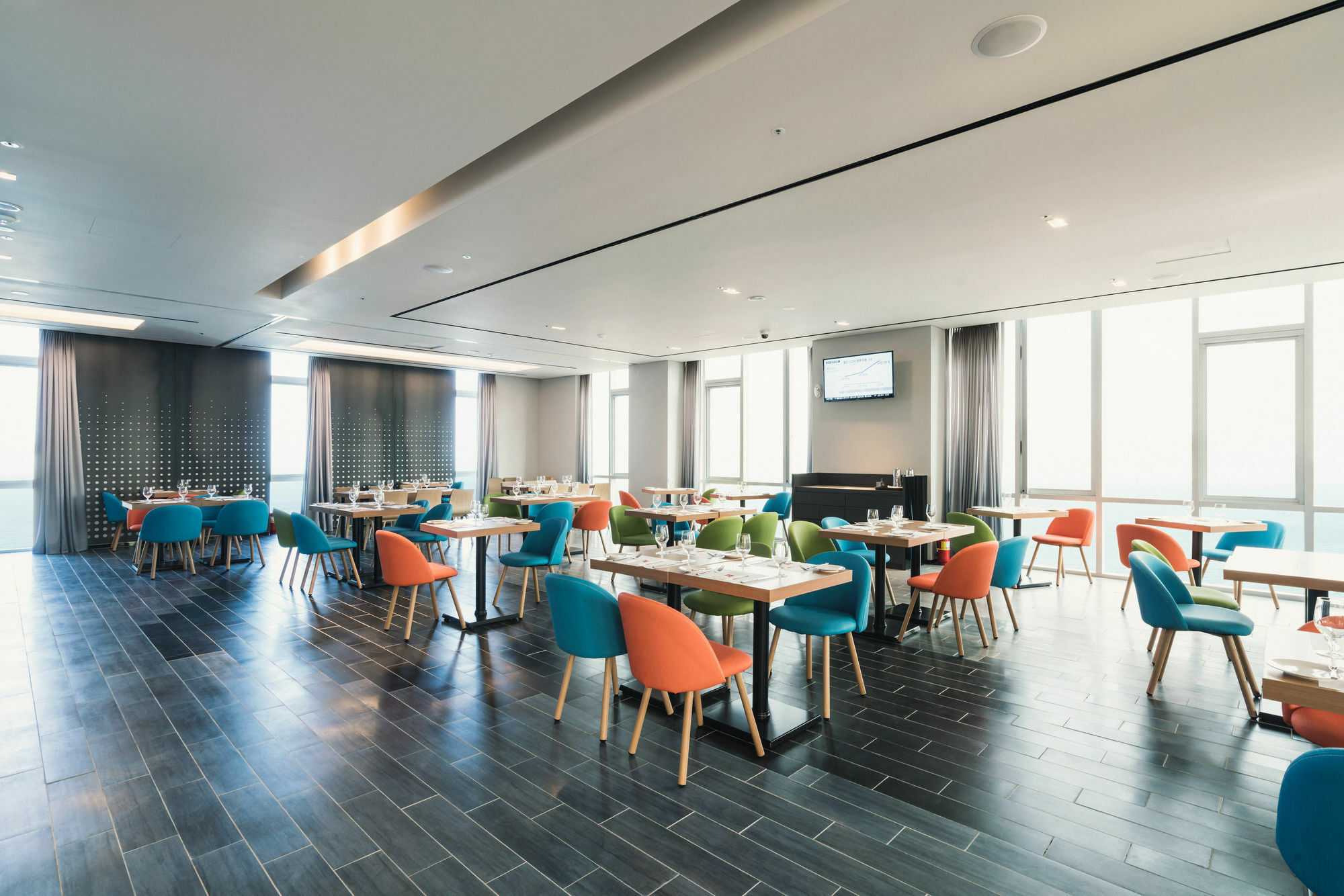 Ibis Ambassador Busan Haeundae מראה חיצוני תמונה
