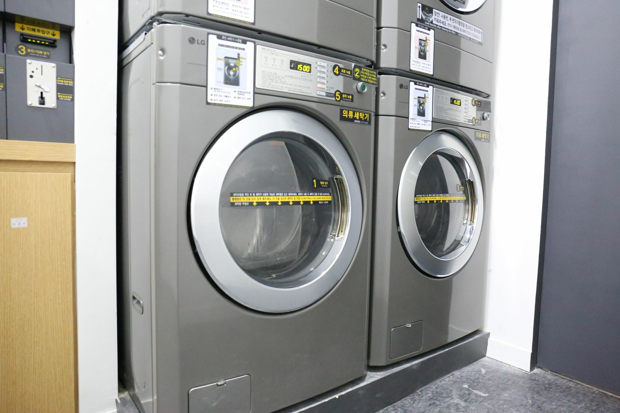 Ibis Ambassador Busan Haeundae מראה חיצוני תמונה