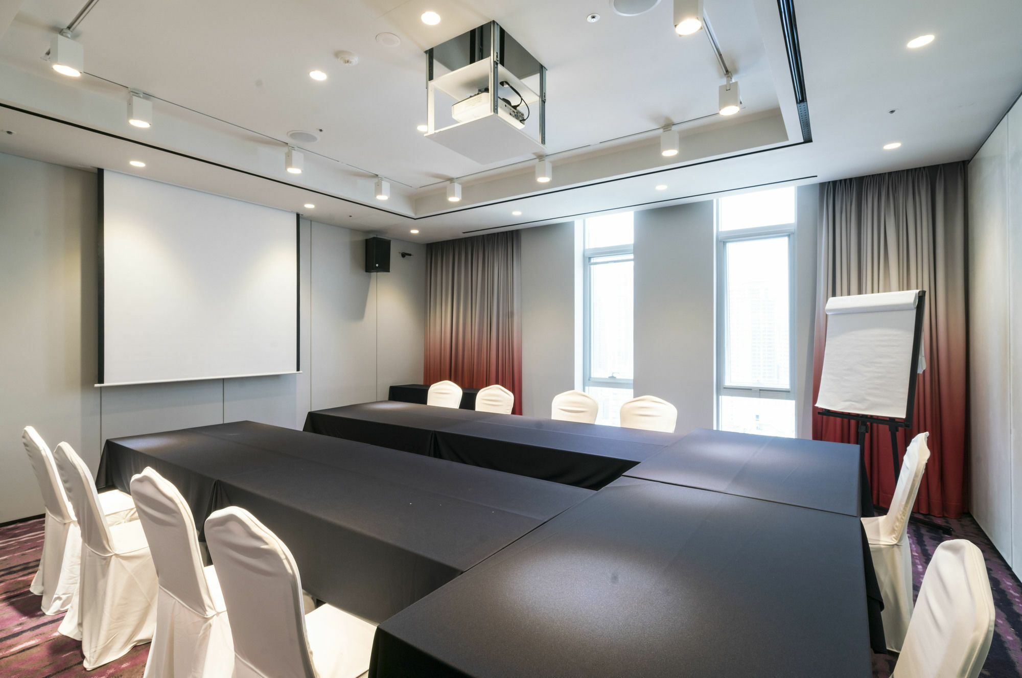 Ibis Ambassador Busan Haeundae מראה חיצוני תמונה