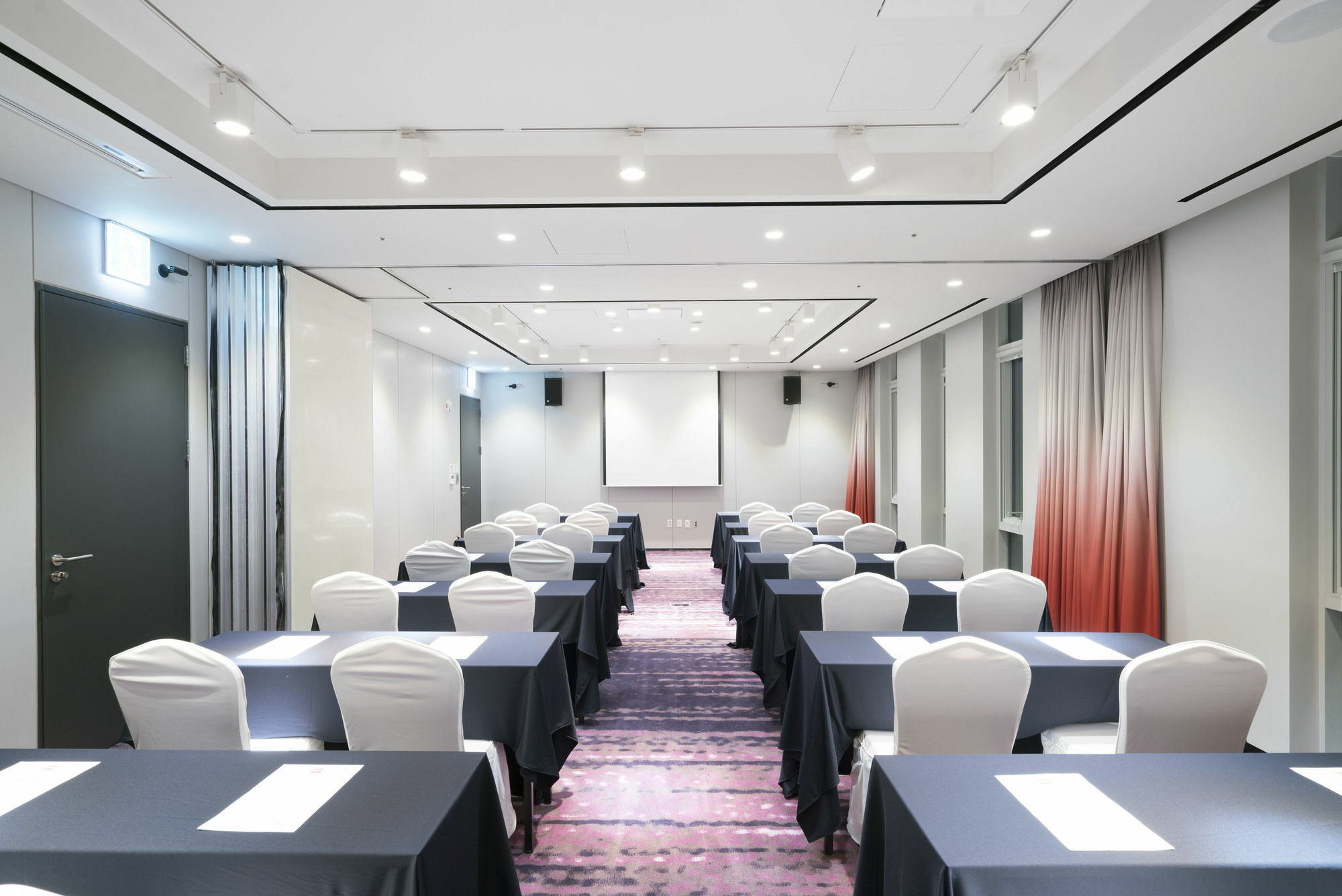 Ibis Ambassador Busan Haeundae מראה חיצוני תמונה